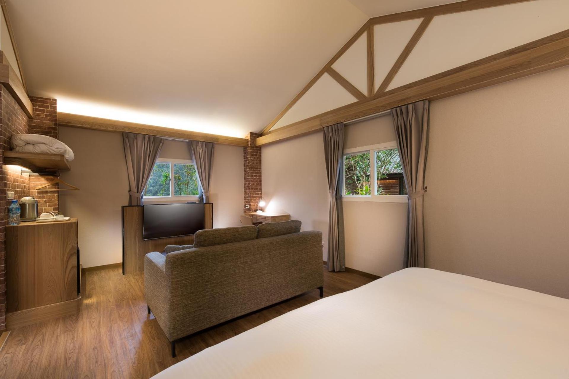Chilan Hotel Datong Exterior photo