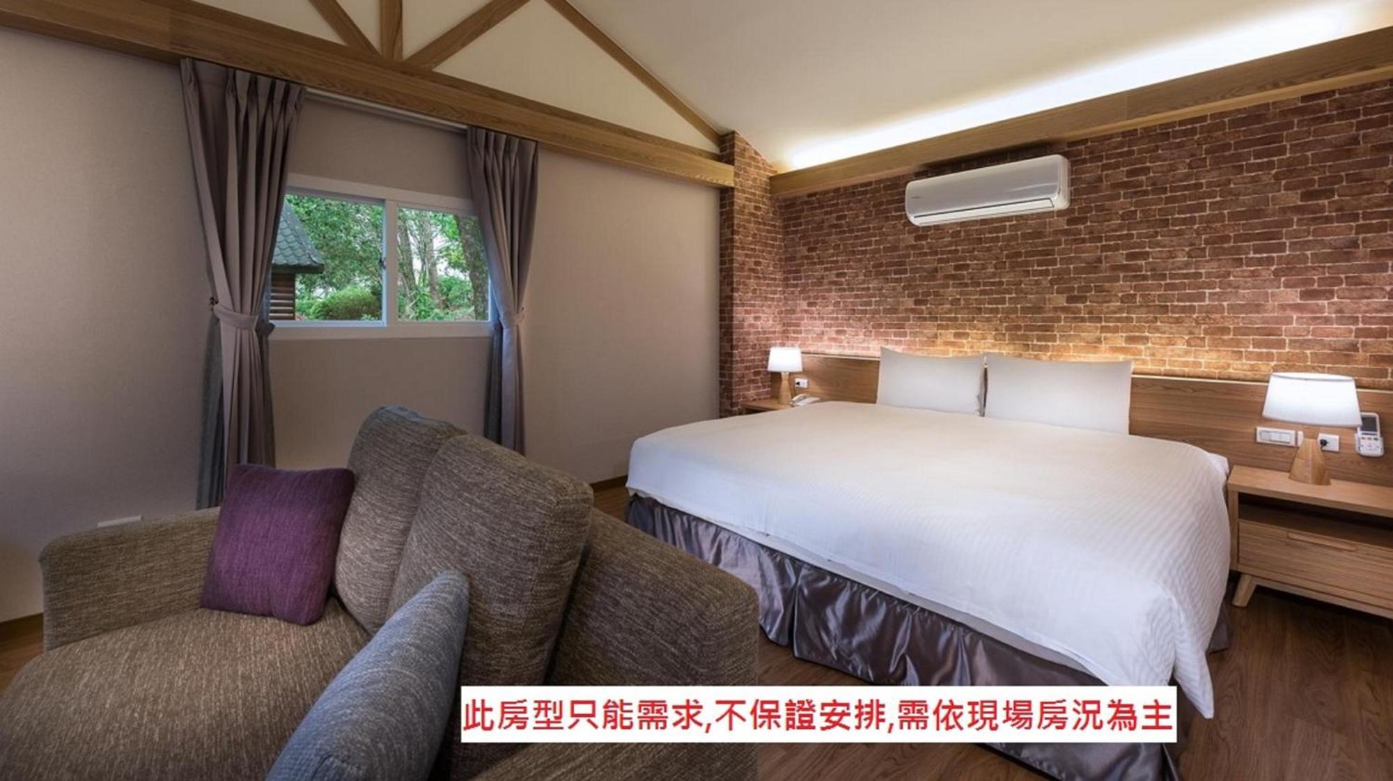 Chilan Hotel Datong Exterior photo